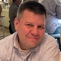 Elevate Energy Services Employee Jacek Mucha's profile photo