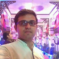 Paresh Goti Email & Phone Number