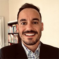Boston Children's Hospital Employee Marcio de Oliveira's profile photo