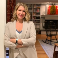 Ms.Medicine Employee Amy Albert's profile photo