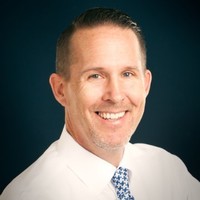 Solutions Financial Services Employee Eric Olsen's profile photo