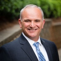 Internal Revenue Service Employee Billy Dubose's profile photo