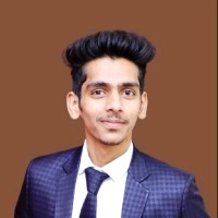 NIDO Automation Employee Mohammad Sayyed's profile photo