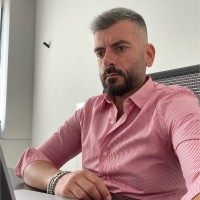 Energia Comune Employee Giovanni Barbato's profile photo