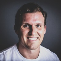 Hallson Hospitality Co Employee Brandon Hall's profile photo