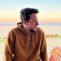 ComunidadFeliz.com Employee Bastián Osorio Pavez's profile photo