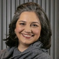 Cury Construtora Employee Viviane Mansi's profile photo