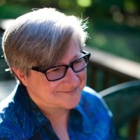 Keitha Kinne Email & Phone Number