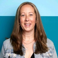 Parent Project Muscular Dystrophy Employee Nicole Herring's profile photo