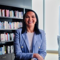 Balyasny Asset Management L.P. Employee Ashley Rezin's profile photo