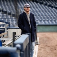 Worcester Telegram & Gazette Employee Tommy Cassell's profile photo