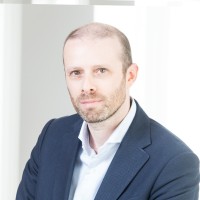 Luminus Employee André Neugroschl's profile photo