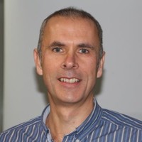 Met Office Employee Richard Martin's profile photo
