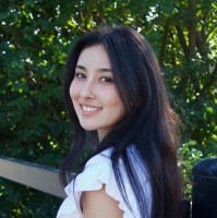 Partners Jordan Employee Amy Desiata's profile photo