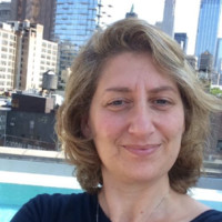 The Path Entertainment Group Employee Julia Posen's profile photo