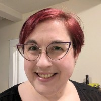 Rainbow Resource Centre Employee Grace Kapkey's profile photo