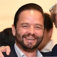 Bas Michiels Email & Phone Number