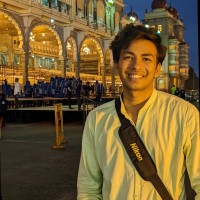 Edmingle Employee L Sankar's profile photo