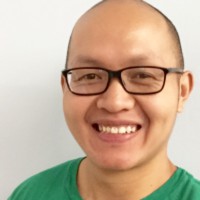 Google Employee Leon Yu's profile photo