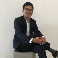 Thomson Reuters Employee Daniel Teng's profile photo