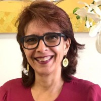 CCP Employee Patricia Coelho's profile photo