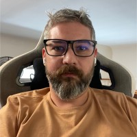 Hona Employee Matias Delgado's profile photo