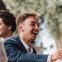 Kanbios Employee Roman Paleo's profile photo