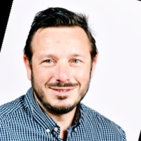 Groupe ETPO Employee Patrice Texier's profile photo