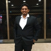 Invecto Technologies Private Limited Employee Varun Joshi's profile photo