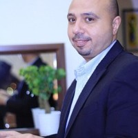 KnowledgeNet Employee Hussam Selim's profile photo
