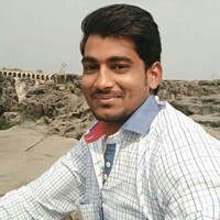 Flipkart India Employee Prashant Dhormale's profile photo