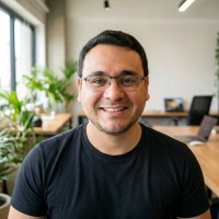 Anibal José Ortega Email