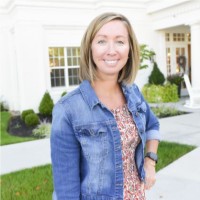 Katherine Ford Email & Phone Number