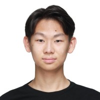 CWRU EMS Employee Junseo Yang's profile photo