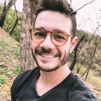Botdoc Employee Rafael Juzwiak's profile photo