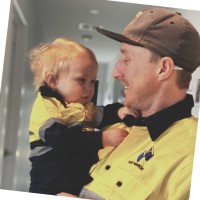 Crisp Bros. & Haywards Employee Corey Murphy's profile photo