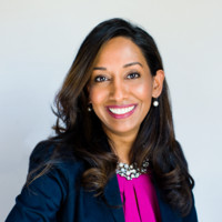 Bank of America Private Bank Employee Nadira Khan's profile photo