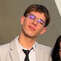 PlayJoy Games Employee Lucas González Martínez's profile photo