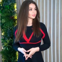 GriGon Employee Kristina Gonastareva's profile photo