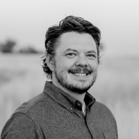 Getty Images Employee Jack Bevis's profile photo