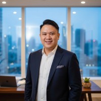 Deltapath Employee Andy Chan's profile photo