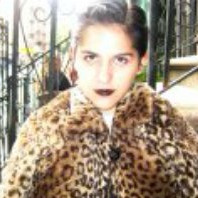 Email e telefono di Steff Yotka