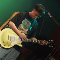 Donner Music Employee Brandon Liu's profile photo