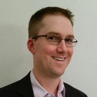 VS Engineering, Inc. Employee Gavin Merriman's profile photo