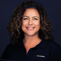 NVIDIA Employee Crystal Aggarwal's profile photo