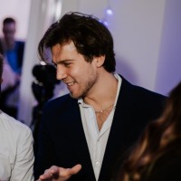 Everguest Employee Peter Galoczi's profile photo