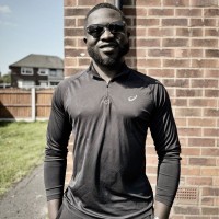 Neem Employee Lamin Singhateh's profile photo