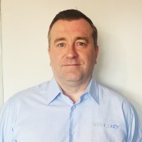 ServiceKey Employee Mark Conyers's profile photo