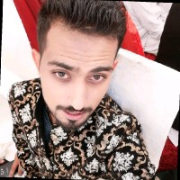 CourierX Employee Shayan Gul's profile photo