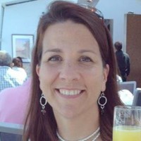 STRIVE3 Employee Kimberly Hine's profile photo